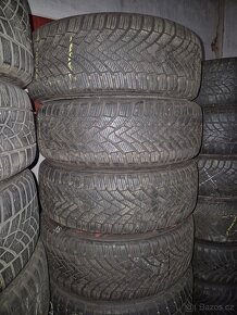 205/55r16 - 2