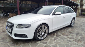 Audi A4 2.7 TDI - 2