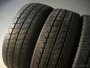 Letní pneu Barum 225/65R16C - 2