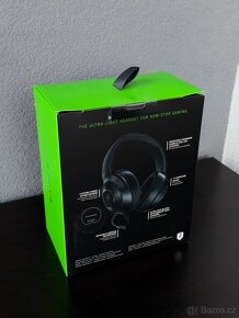 Razer Kraken X Lite | Herní sluchátka | Nerozbaleno - 2