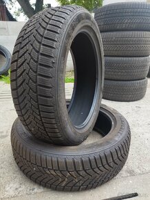 Zimní pneumatiky 205/55R19 H XL - 2