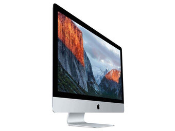 All in one iMac s krabici A1418 s Core i5 - 2