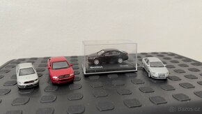 Modely 1:64 - 2