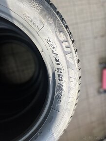 235/60 R18 ZIMNI - 2