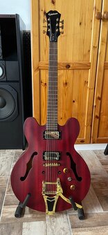 EPIPHONE THE DOT - 2