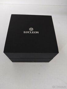 Pánské hodinky LUCLEON - 2
