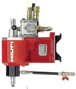 Jadrova vrtačka HILTI DD 750 HY - 2