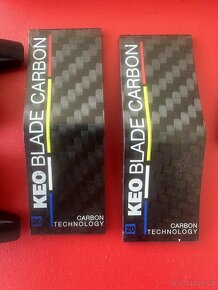 Look Keo Blade kit carbon 20 - 2