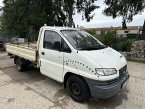 Hyundai H1 Valnik - 2