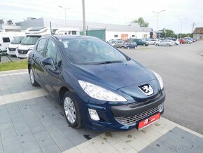 Peugeot 308 1.4i Husky, 70 kW, Tempomat, Klima - 2