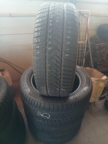 265/50/19 Pirelli scorpion - 2