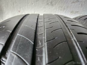 Pár letních pneu Michelin Energy Saver MO 195/60 R16 - 2