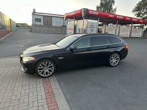 BMW F11 530d xDrive - 2