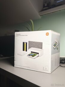 Xiaomi Instant Photo Printer 1S Set - 2