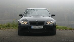 BMW M3 E90 - 2