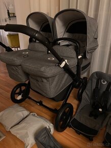 Bugaboo Donkey 5 mono/duo/twin - 2