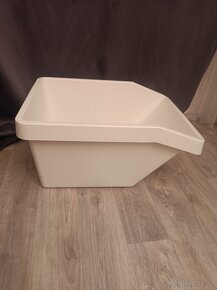 Ikea Sortera  box bez víka - 2