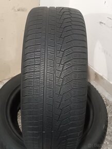 Zimní pneu 235/50/19 Hankook Winter I Cept Evo 2 - 2