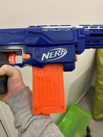 Nerf - 2