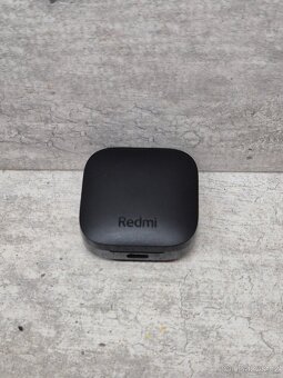 Xiaomi Redmi Buds 6 Active Black - 2