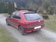 Prodám náhradni díly  na peugeot 306 1.9td - 2