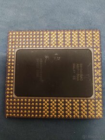 Intel Pentium Pro 200 MHz - 2