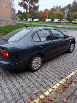 Seat Toledo 1,9 TDi 81 kW - 2