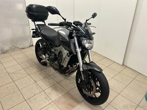 YAMAHA MT-09 ABS,TOP - 2