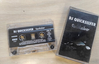 DJ Quicksilver - Quicksilver - 2