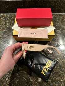 FENDI bryle - 2