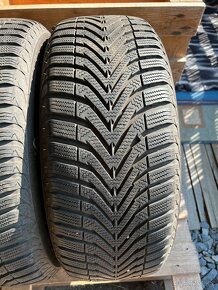 205/55 R16 Vredestein zimní pneu 205 55 16 16 - 2