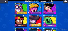 Brawl stars og acc - 2