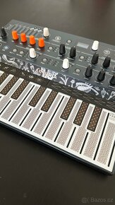 Arturia Microfreak v perfektním stavu - 2