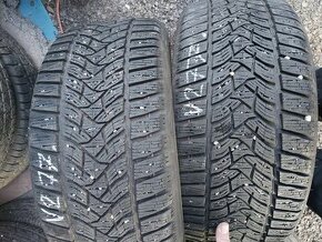 zimní 225/40 R18, 225/45 R18, 235/40 R18,245/45 R18, 235/60 - 2