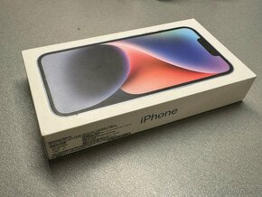 Prodám ÚPLNĚ NOVÝ Apple iPhone 14 - 2