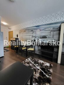 STUDIO 35M2 BULHARSKO SLUNEČNÉ POBŘEŽÍ 52.000 EUR - 2