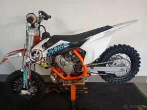 Ktm 50 sx mini - 2