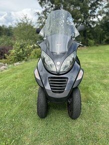 Piaggio MP3 125ccm - 2