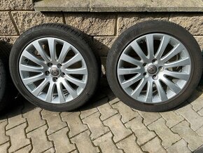 Opel Insignia 18" - 2