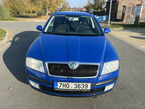 Škoda Octavia II 1.9tdi 77Kw kombi - 2