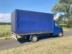 Fiat Ducato 2.8 JTD 94 kW - 2