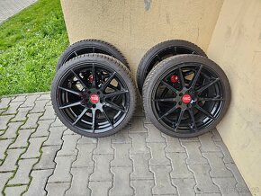 5x112 r19 tec gt-7 zimni - 2