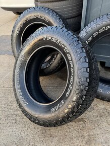 Pneu 275/65 r18 BFGoodrich - 2