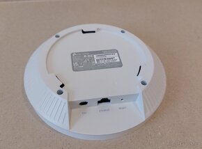 TP-Link Omada EAP653 - přístupový bod AX3000 WiFi 6 - 2