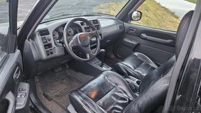 TOYOTA RAV4 2.0i 4X4 Český Původ - 2