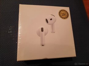 Airpods 4 s ANC - 2