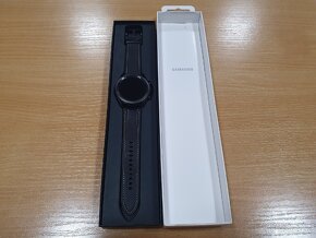 Samsung Galaxy Watch 3 45mm R840 - 2