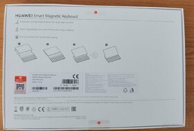 Huawei Mateapad 11 klávesnice - 2