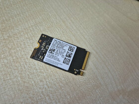 5.Samsung SSD 256GB PM991 M.2 2242 42mm PCIe 3.0 x4 - 2