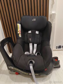 Britax Romer Dualfix M i-Size - 2